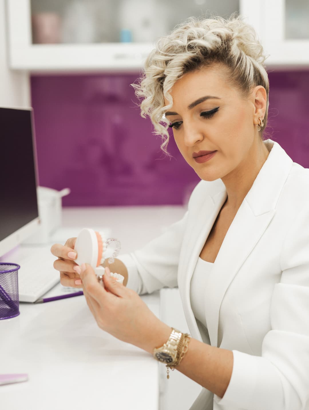 Dr. Zinaida Sijerčić