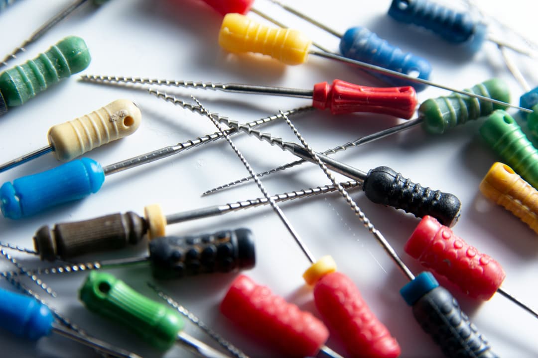 Endodoncija (liječenje korijenskih kanala)