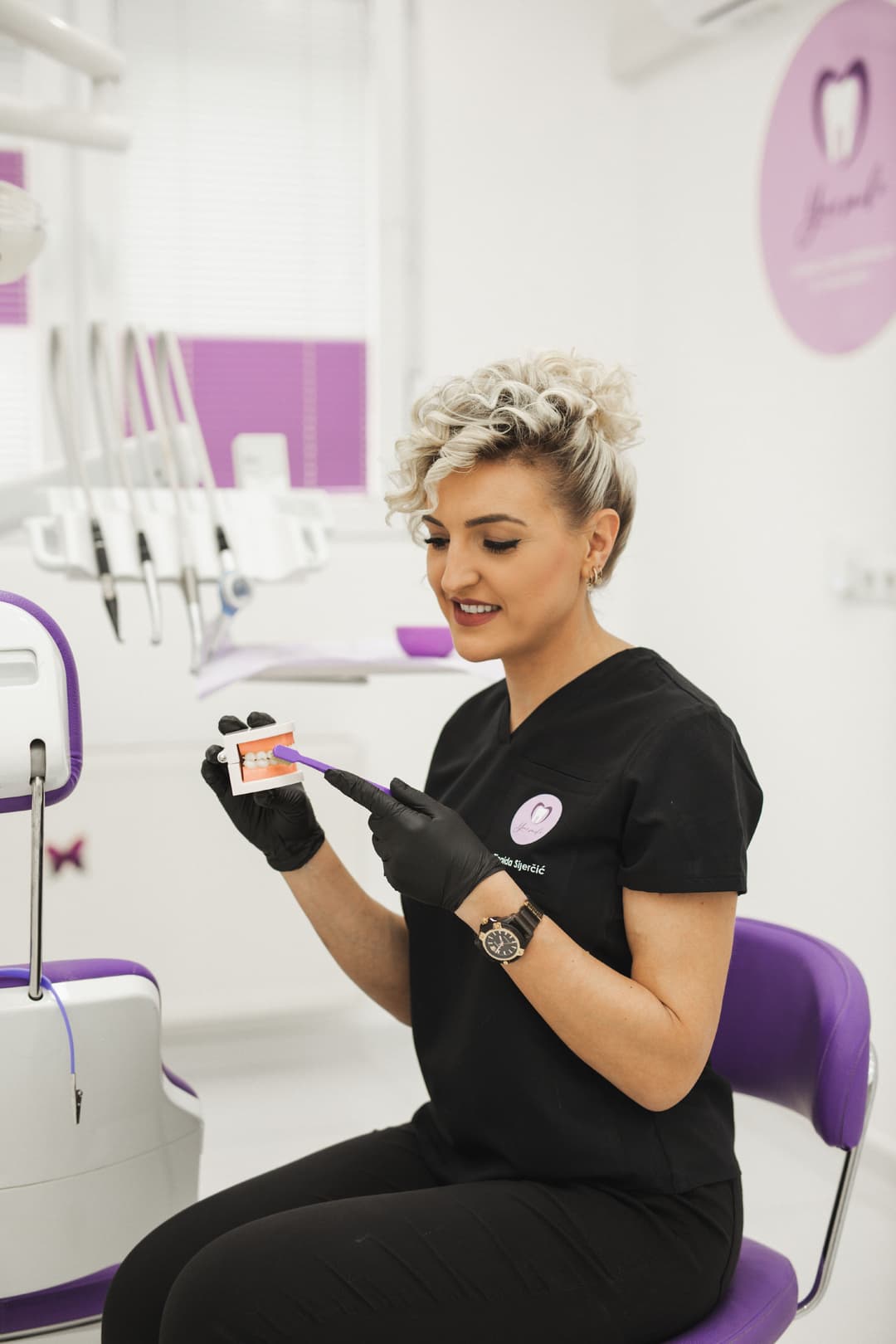 Preventivne mjere i zaštita zuba